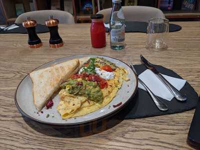 ‪blends Specialty Coffee‬