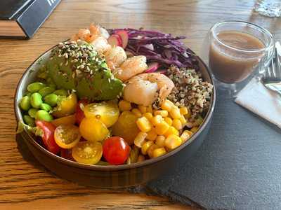 ‪blends Specialty Coffee‬