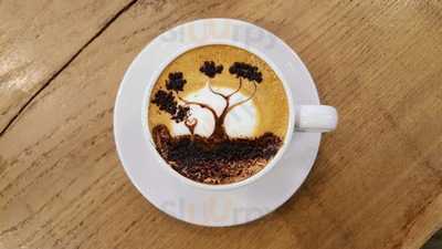 ‪blends Specialty Coffee‬