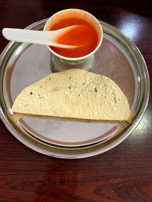 ‪sangeetha Bhavan Restaurant‬