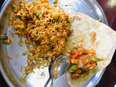 ‪sangeetha Bhavan Restaurant‬