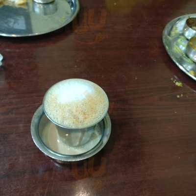 ‪sangeetha Bhavan Restaurant‬