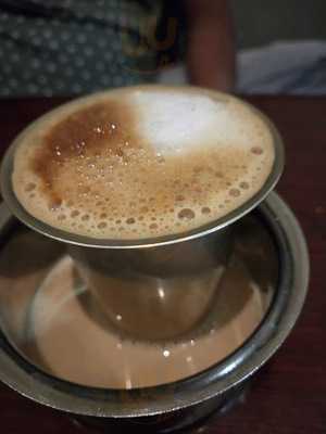 ‪sangeetha Bhavan Restaurant‬