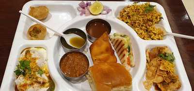 ‪sangeetha Bhavan Restaurant‬