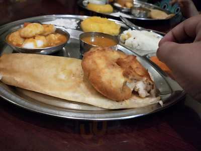 ‪sangeetha Bhavan Restaurant‬