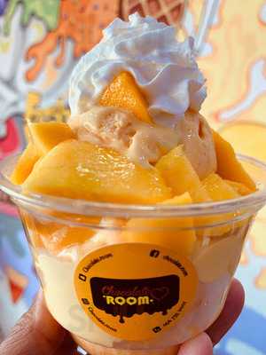 ‪chocolate Room‬