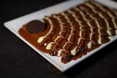 ‪chocolate Room‬