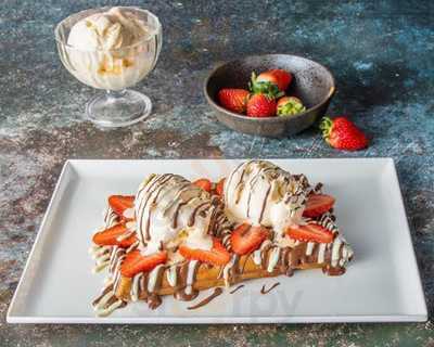 ‪chocolate Room‬