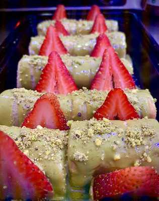 ‪chocolate Room‬