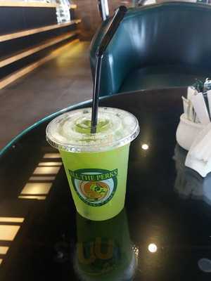 ‪all The Perks Espresso Cafe‬