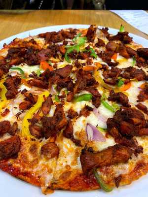 ‪all The Perks Espresso Cafe‬