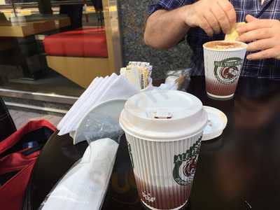 ‪all The Perks Espresso Cafe‬