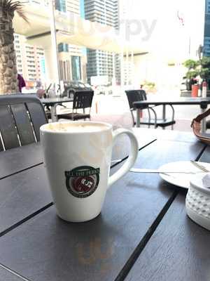 ‪all The Perks Espresso Cafe‬