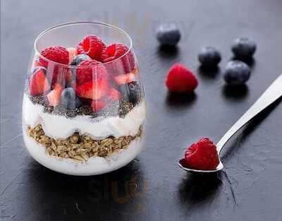 ‪all The Perks Espresso Cafe‬