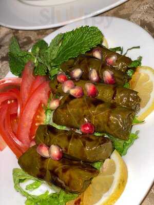 مطعم يلدزلار اللبناني