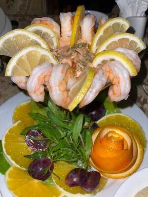 مطعم يلدزلار اللبناني