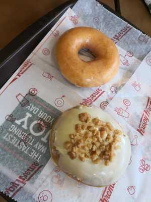 ‪krispy Kreme‬