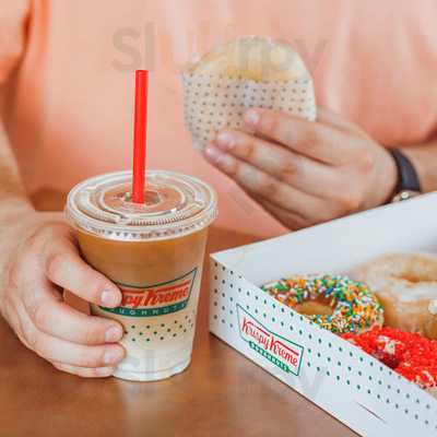 ‪krispy Kreme‬
