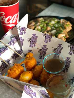 ‪bodega Streetfood‬