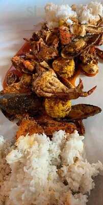 ‪bodega Streetfood‬