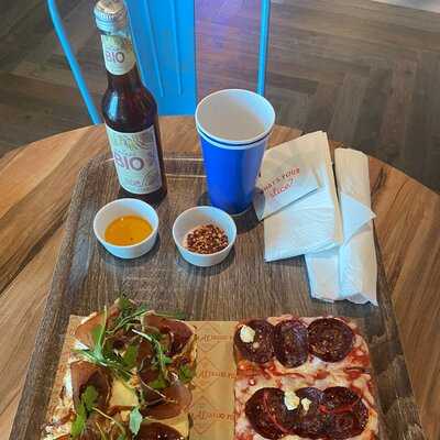 ‪pizza Al Taglio‬