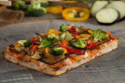 ‪pizza Al Taglio‬