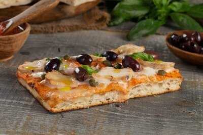 ‪pizza Al Taglio‬