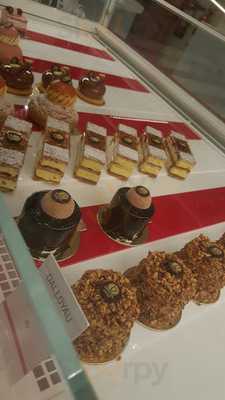 ‪twg Tea At Mall Of The Emirates‬