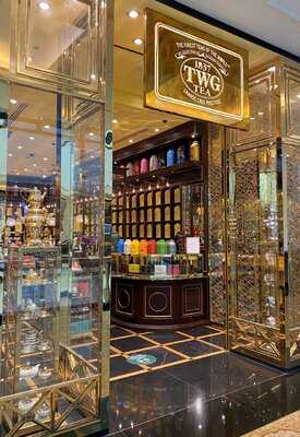 ‪twg Tea At Mall Of The Emirates‬