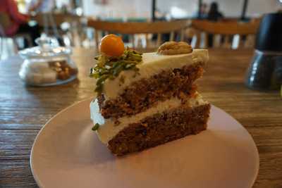 ‪112 Main St Bakery‬