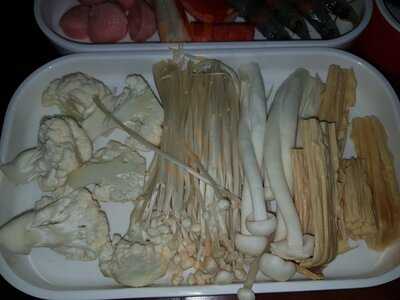 ‪seven Hotpot Restaurant - Al Rigga Branch‬