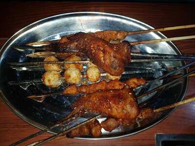 ‪seven Hotpot Restaurant - Al Rigga Branch‬