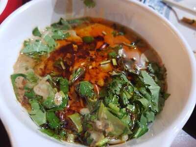 ‪seven Hotpot Restaurant - Al Rigga Branch‬