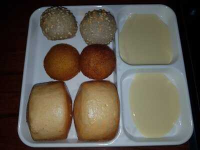 ‪seven Hotpot Restaurant - Al Rigga Branch‬