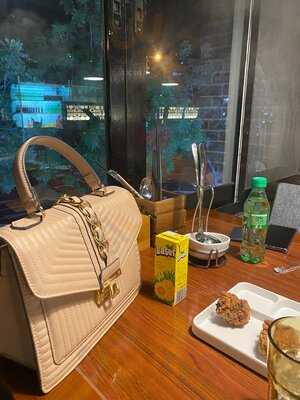 ‪seven Hotpot Restaurant - Al Rigga Branch‬