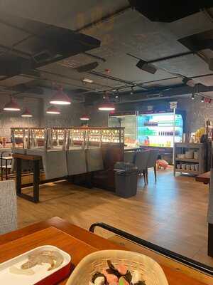 ‪seven Hotpot Restaurant - Al Rigga Branch‬