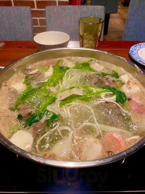 ‪seven Hotpot Restaurant - Al Rigga Branch‬