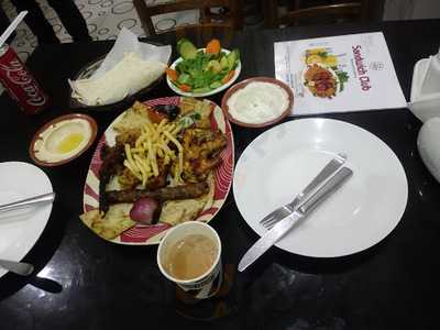 ‪city Burger Restaurant & Cafeteria‬