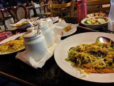 ‪city Burger Restaurant & Cafeteria‬