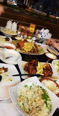 ‪city Burger Restaurant & Cafeteria‬