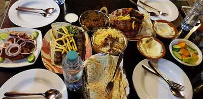 ‪city Burger Restaurant & Cafeteria‬