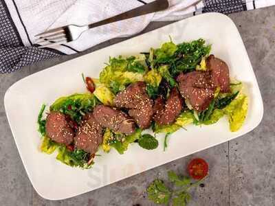 ‪sirocco Al Seef‬