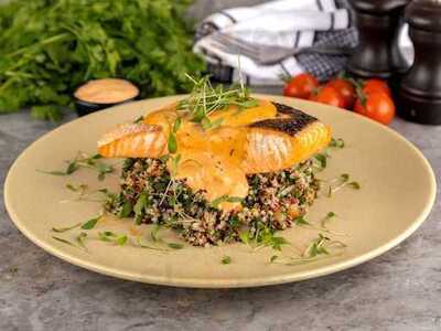 ‪sirocco Al Seef‬