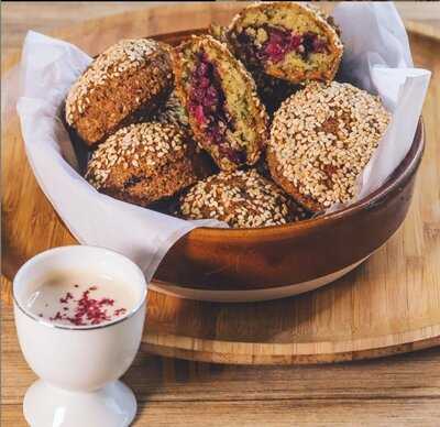 فلافل الزعيم