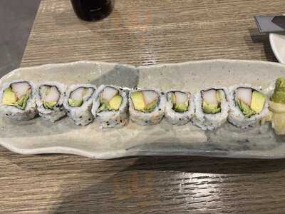 ‪miyabi Sushi Difc‬