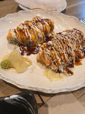 ‪miyabi Sushi Difc‬