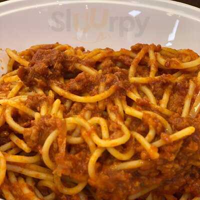 ‪broccoli Pizza & Pasta‬