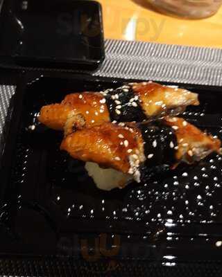 ‪itsu Modern Japanese Restaurant‬