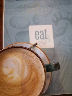 ‪eat Artisanal Bakery‬