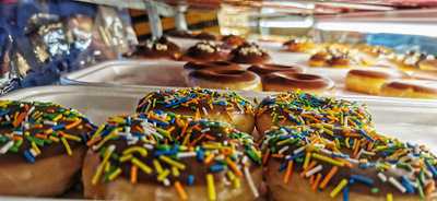 ‪krispy Kreme Doughnuts‬